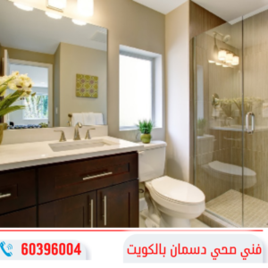 فني صحي دسمان