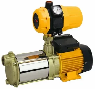 تصليح مضخة الماء Espa